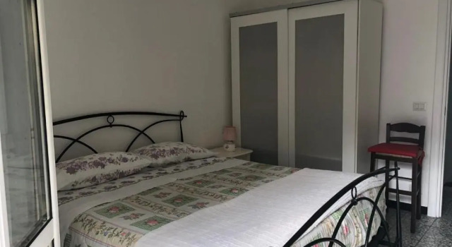 Casa sul Mare Giulia Zoagli