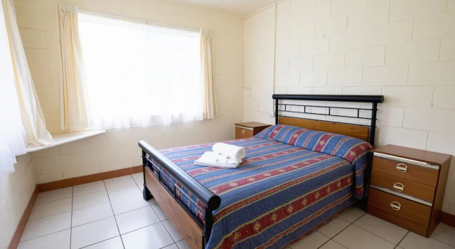 Номер Standard BIG4 Cania Gorge Holiday Park