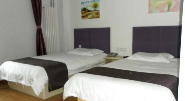 Qingdao Harbour Impression Hotel