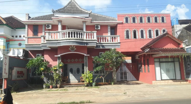 Niqira Homestay Troso, Prenota Hotel Jepara Central Java