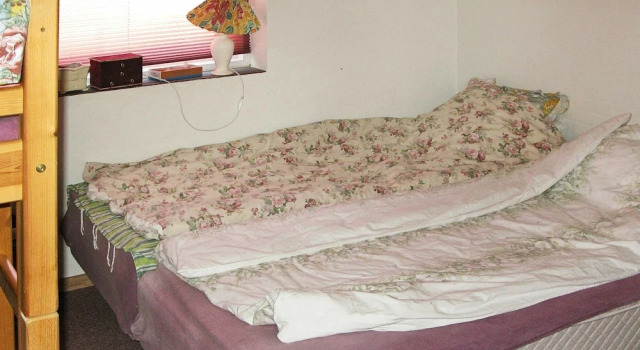 Cozy Holiday Home in Logstor With Sauna, Rezervovat Hotel Logstor 