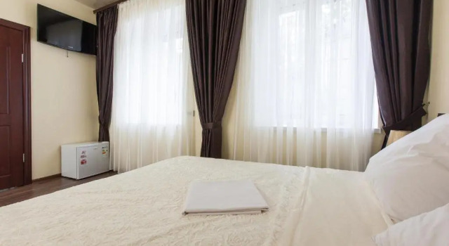 Номер Superior Hotel Cristal