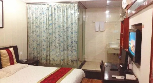 Xuancheng Tie Shang Hotel, Rezerwuj Hotel Xuancheng Anhui