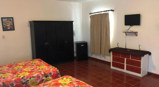 Bocachica Beach Hotel