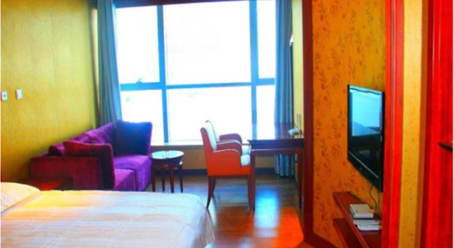 Tianjin Jinguanjia Hotel