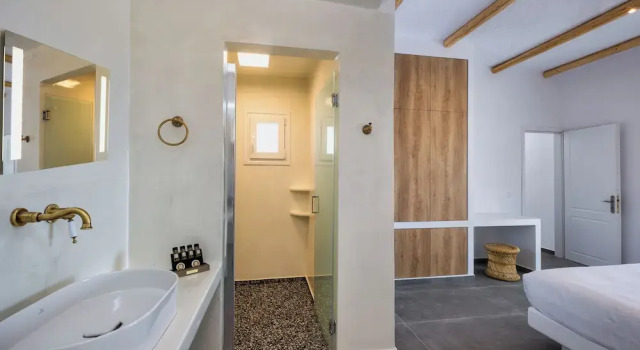 Sonus Mare Santorini, Забронировать Апартаменты/квартира Апартаменты Вурвулос, Апартаменты/квартира