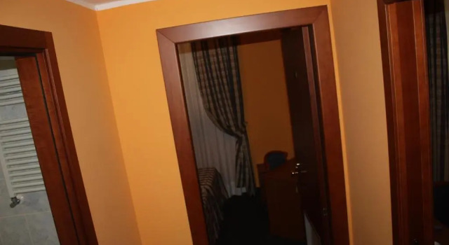 Номер Standard Hotel Tre Denti