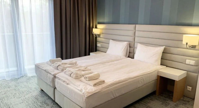 Hotel Hel