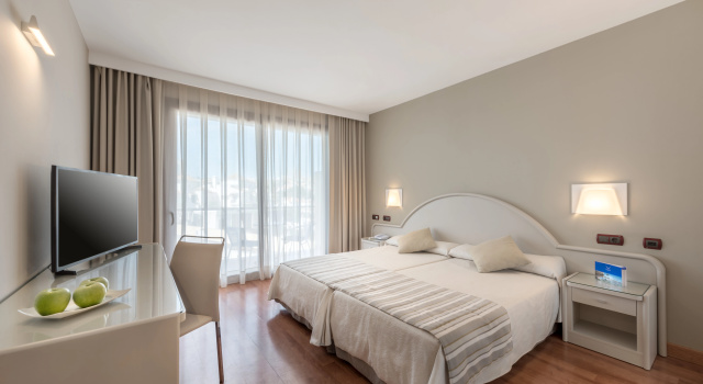 Gran Hotel Costa del Sol