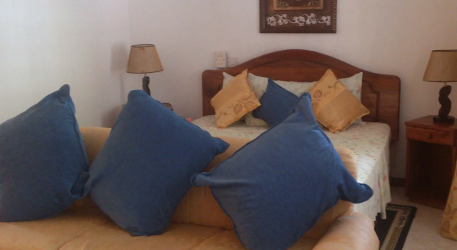 Chez May-Paule Guesthouse, Rezervați Hotel Hoteluri și cazare în Praslin Island, Hotel