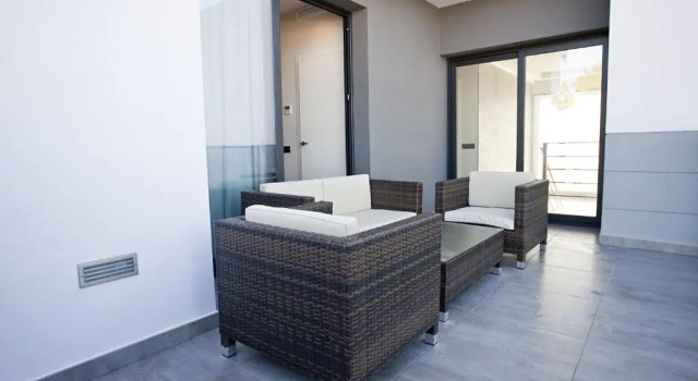 Вилла Deluxe Casa Lui