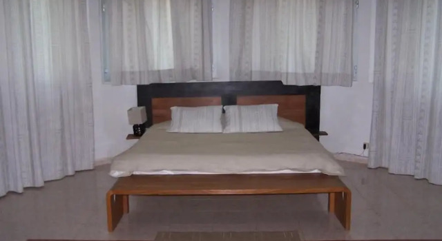Villa Mermoz