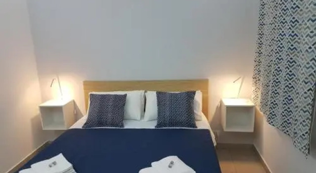 Giglio Apartment, Забронировать Апартаменты/квартира Отели в центре Ачи-Кастелло, в центре, Парковка