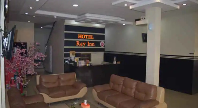 Ray Inn Hotel, Reserva ahora Hotel Tebing Tinggi North Sumatra Province