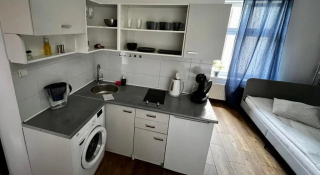 Апартаменты NALU Apartments no 10&17