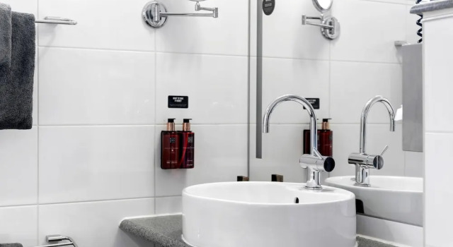 Полулюкс Home Hotel Tapto