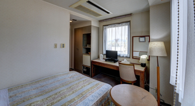 Номер Standard HOTEL FUJi TORiiGATE ホテル富士トリイゲート