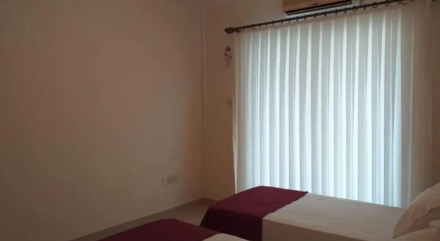 Апартаменты Sunrise Beach Club-sleeps 6-aircon-sea View