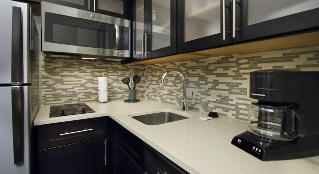 Люкс Staybridge Suites Tysons - McLean by IHG