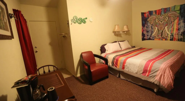 Beach Stay Motel, Prenota Motel Rockaway Beach 