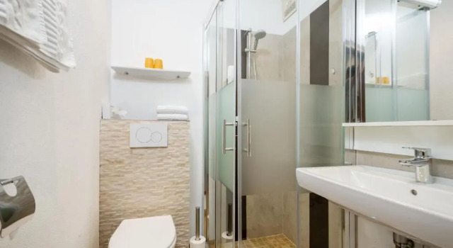 Номер Standard Hotel Gasthof Krahlehenhof