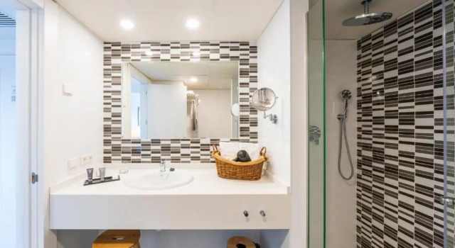 Студия Standard Hapimag Apartments Marbella