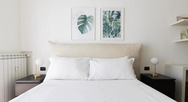 Апартаменты Italianway Comfort - Corsica 61