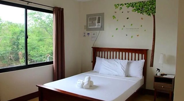 V.P. GO INN, Забронировать Отель Недорогие отели Siquijor Island, недорого