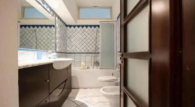 B&B Residenza Malaterra - Camera Neo Liberty, Book Bed and Breakfast Napoli Campania