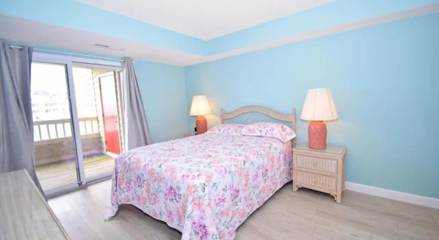 Seascape-heron Harbour 200-9 2 Bedroom Condo by RedAwning