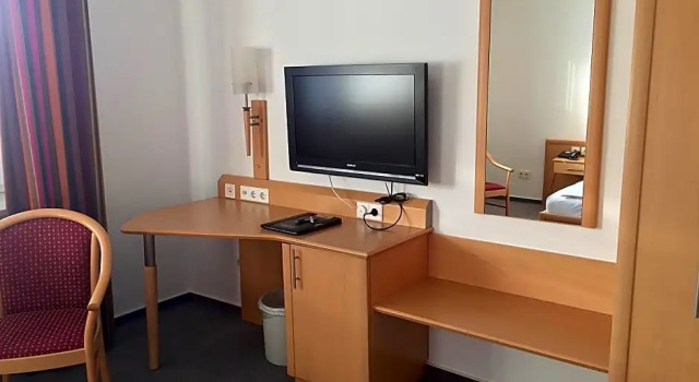 Номер Economy Hotel Driland