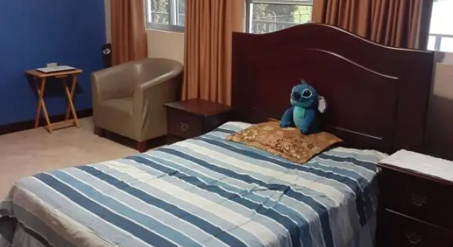 Номер Economy Hotel Bethlehem
