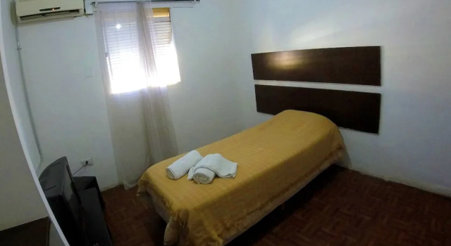 Номер Standard Hotel Estrella Andina