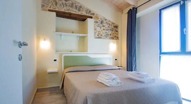 Casa del sole 2, Prenota Appartamento Rocchetta Nervina Liguria
