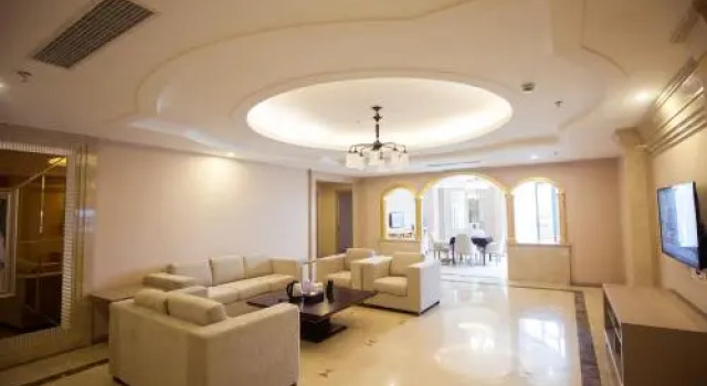 Book & Life Hotel, Prenota Hotel Hotel a Chongqing Area con parcheggio, Parcheggio
