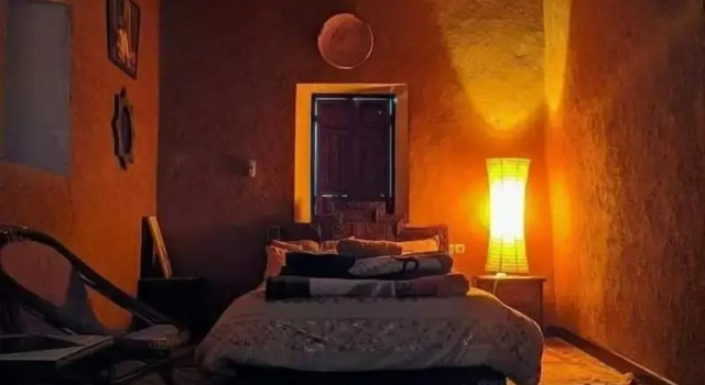Auberge tagnza, Réserver Auberge de jeunesse Aoulouz 