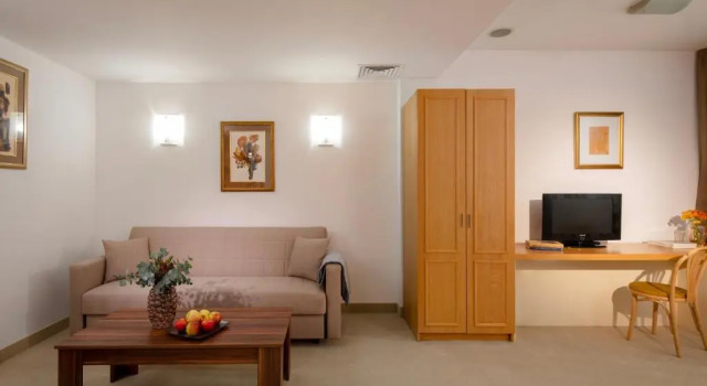 Arte Hotel