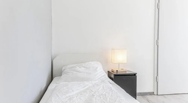 Cozy 2BR Apartment Near Prater Danube, Prenota Appartamento Vienna Austria