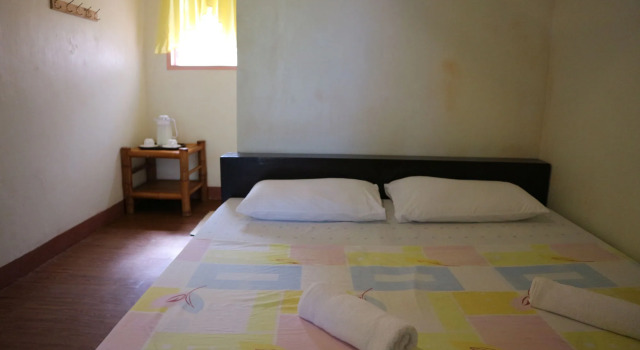 Blue Wave Inn Beach Resort & Restaurant, Забронировать Курортный отель Курортные отели Siquijor Island, Курортный отель