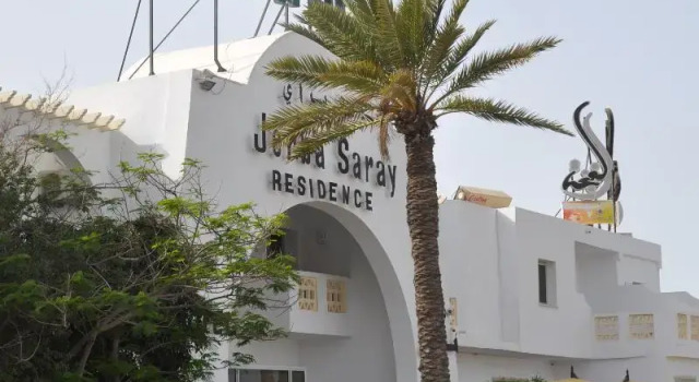 Hotel Djerba Saray