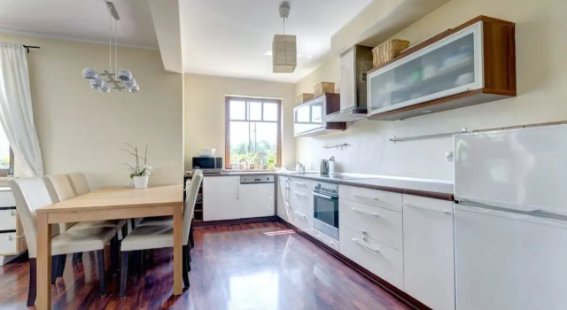 Апартаменты c 1 комнатой Apartament Karlikowski Mlyn
