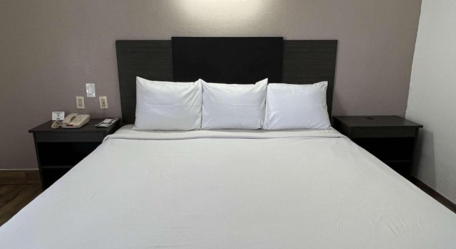 Двухместный номер Standard Motel 6-Orange, CA - Anaheim