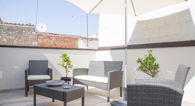 Апартаменты Marene Residence