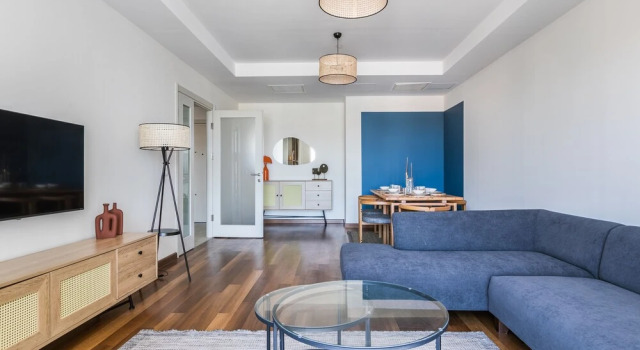 Mashattan Residence by NewInn, Varaa Hotelli Hotellit Marmara-alue pysäköinnillä, Pysäköinti
