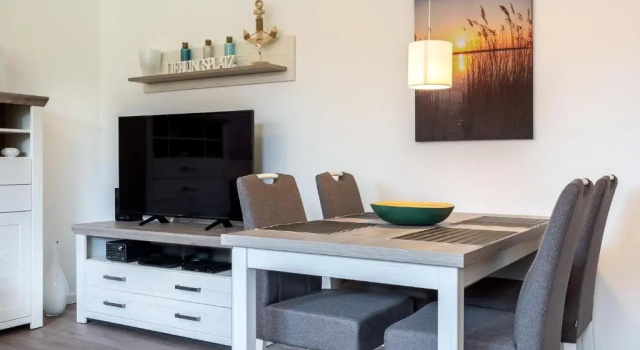 Апартаменты Aparthotel Ostseeallee Aparthotel Ostseeallee 4 30