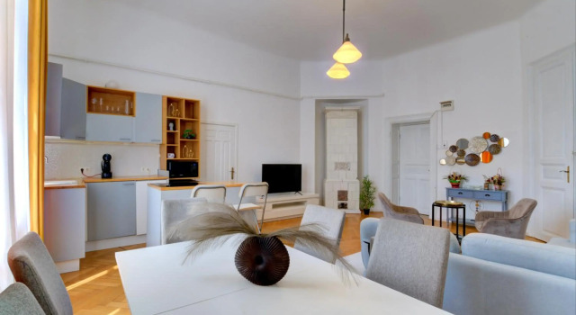 Apartament 2 camere, ultracentral, Calea Victoriei