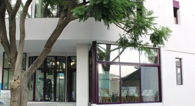 Avra Nafpliou, Book Hotel Hotels in Nafplio with Parking, Parking