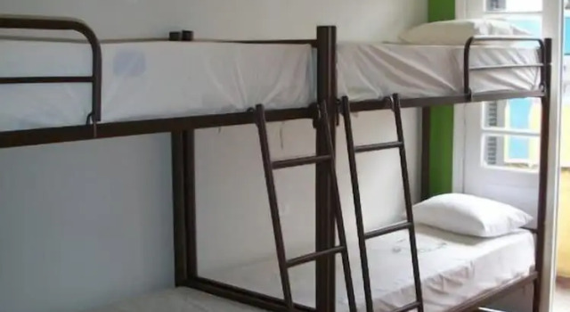 Люкс Hotel Pousada Clínicas Jardins Paulista
