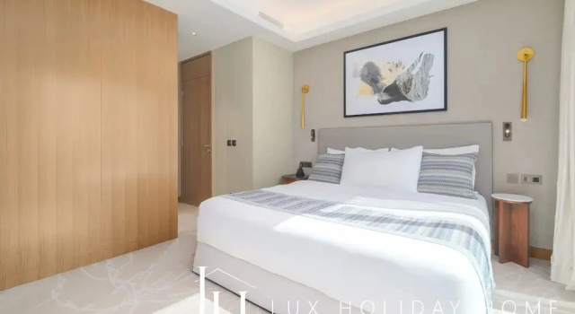 LUX  The Address Opera Downtown Suite, Забронировать Апартаменты/квартира Апартаменты Эмирата Дубая, рядом с Дубай Молл, Апартаменты/квартира