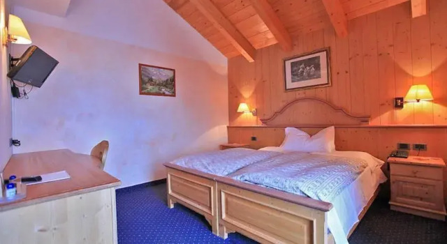 Hotel Tita Piaz, Забронировать Отель Канацеи Трентино-Альто-Адидже